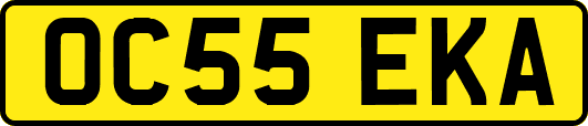 OC55EKA