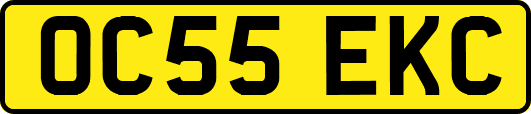 OC55EKC