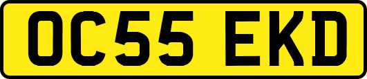 OC55EKD