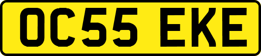 OC55EKE