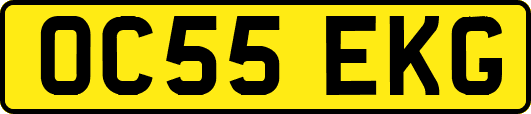 OC55EKG
