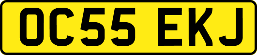 OC55EKJ
