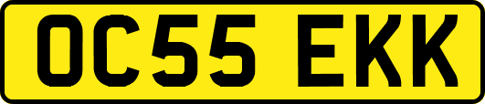 OC55EKK