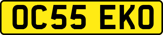 OC55EKO