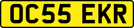 OC55EKR