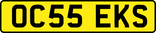 OC55EKS