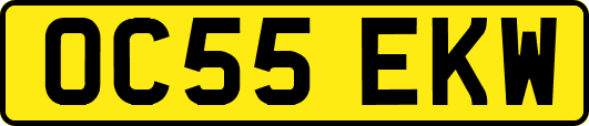 OC55EKW