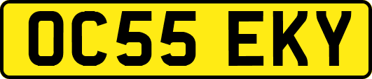 OC55EKY