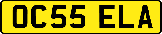 OC55ELA