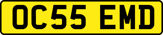 OC55EMD