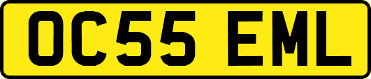 OC55EML