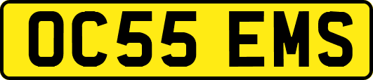 OC55EMS