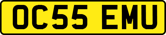 OC55EMU