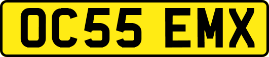 OC55EMX