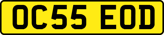 OC55EOD
