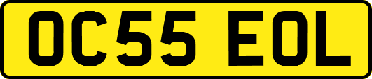 OC55EOL