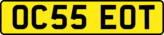 OC55EOT