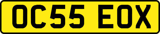 OC55EOX