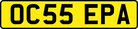 OC55EPA