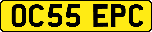 OC55EPC