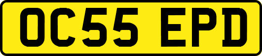 OC55EPD