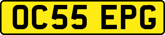 OC55EPG