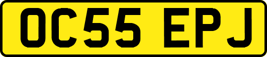 OC55EPJ