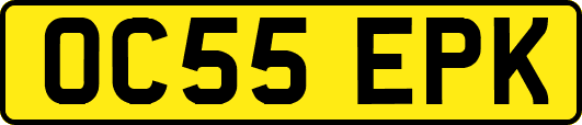 OC55EPK