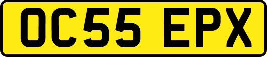 OC55EPX