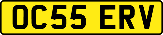 OC55ERV