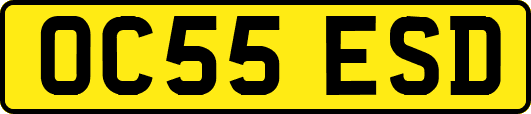 OC55ESD