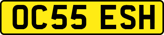 OC55ESH
