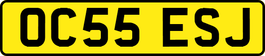 OC55ESJ