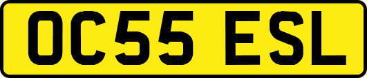 OC55ESL