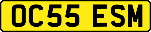 OC55ESM