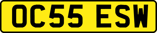 OC55ESW