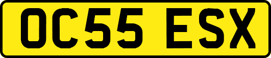 OC55ESX