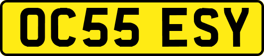 OC55ESY