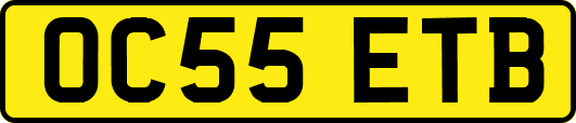 OC55ETB
