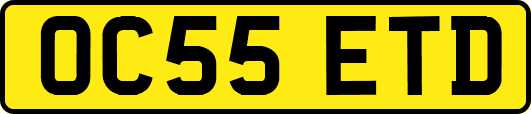 OC55ETD