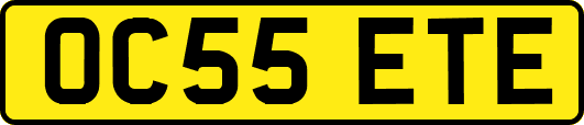OC55ETE