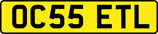 OC55ETL