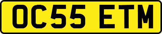OC55ETM