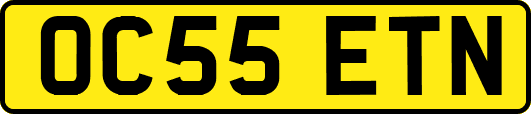 OC55ETN