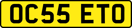 OC55ETO