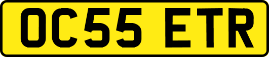 OC55ETR