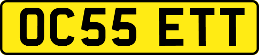 OC55ETT