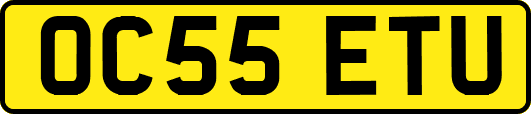 OC55ETU
