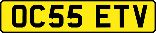 OC55ETV