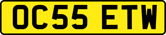 OC55ETW